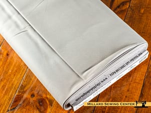 Cotton Fabric, 43"/44" Wide Confetti Cotton™ in Cement by Riley Blake Designs