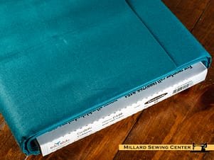 Cotton Fabric, 43"/44" Wide Confetti Cotton™ in Oceanside by Riley Blake Designs