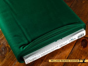 Cotton Fabric, 43"/44" Wide Confetti Cottonâ„¢ in Pine Valley by Riley Blake Designs