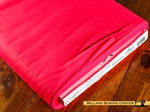 Cotton Fabric, 43"/44" Wide Confetti Cottonâ„¢ in Fruit Punch by Riley Blake Designs