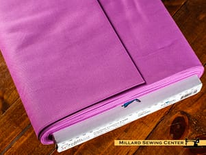 Cotton Fabric, 43"/44" Wide Confetti Cotton™ in Orchid by Riley Blake Designs