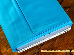 Cotton Fabric, 43"/44" Wide Confetti Cotton™ in Sea by Riley Blake Designs