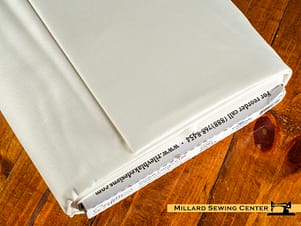 Cotton Fabric, 43"/44" Wide Confetti Cotton™ in Sanddollar by Riley Blake Designs