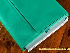 Cotton Fabric, 43"/44" Wide Confetti Cottonâ„¢ in Vivid by Riley Blake Designs