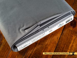 Cotton Fabric, 43"/44" Wide Confetti Cottonâ„¢ in Iron by Riley Blake Designs