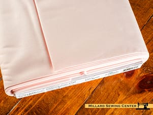 Cotton Fabric, 43"/44" Wide Confetti Cotton™ in Ballerina by Riley Blake Designs