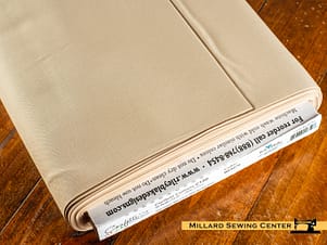 Cotton Fabric, 43"/44" Wide Confetti Cotton™ in Beach by Riley Blake Designs