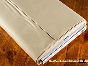 Cotton Fabric, 43"/44" Wide Confetti Cotton™ in Ash by Riley Blake Designs