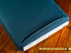 Cotton Fabric, 43"/44" Wide Confetti Cottonâ„¢ in Mediterranean by Riley Blake Design