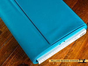 Cotton Fabric, 43"/44" Wide Confetti Cotton™ in Calypso by Riley Blake Designs