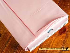 Cotton Fabric, 43"/44" Wide Confetti Cottonâ„¢ in Frosting by Riley Blake Designs