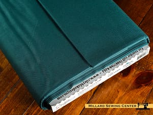 Cotton Fabric, 43"/44" Wide Confetti Cotton™ in Cape Verde by Riley Blake Designs