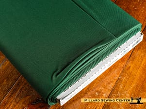 Cotton Fabric, 43"/44" Wide Confetti Cottonâ„¢ in Woodland by Riley Blake Designs