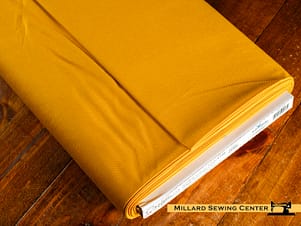 Cotton Fabric, 43"/44" Wide Confetti Cotton™ in Cider by Riley Blake Designs