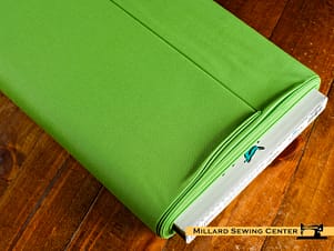 Cotton Fabric, 43"/44" Wide Confetti Cottonâ„¢ in Garden by Riley Blake Designs