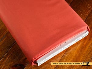 Cotton Fabric, 43"/44" Wide Confetti Cotton™ in Adobe by Riley Blake Designs