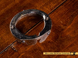 Race Cover for Brother & Simplicity Sewing Machines