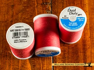 Dual Duty XP 250yds in Cameo Pink by Coats & Clark
