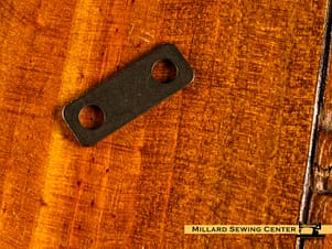 Presser Plate (A) for BabyLock Sewing Machines