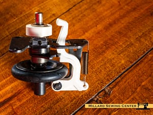 Bobbin Winder for Bernina Models: 940 & 950 Sewing Machines