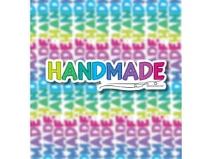 Handmade Stickers By Shayla Wolf