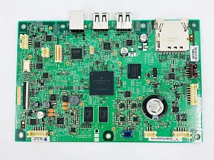 Circuit Board, Panel for Baby Lock Sewing Machines