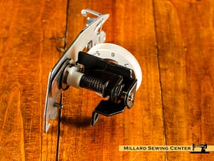 Tension Assembly For Janome Sewing Machines