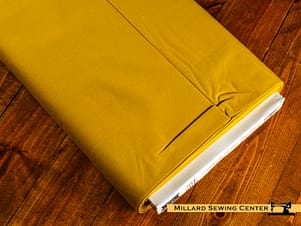 Cotton Fabric, 44" Wide in Dijon by Tilda