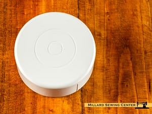 Handwheel for Baby Lock Presto, Accord & More Sewing Machines