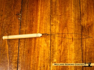 Threader, Loopers for Sergers by Bucklebee