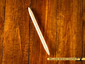 Big Wood Stick Turning Tool by Bucklebee