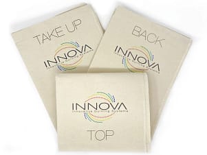 Leaders, 3 Piece Set Available in 5'- 14' Sizes by Innova