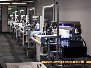 Innova Longarm Quilting Machine Training (Free with Innova Machine Purchase)