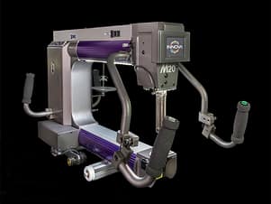 M20 Longarm Sewing Machine with 10', 11', or 12' Quilting Frame by Innova