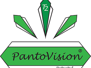 PantoVision Dititized Pantograph Guidance System for Innova Longarm Quilting Machines