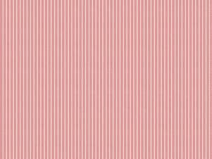 Cotton Fabric, 44" Wide in Woven Tinystripe Pink by Tilda