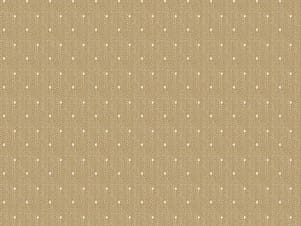 Cotton Fabric, 44" Wide in Woven Tinydot Khaki by Tilda