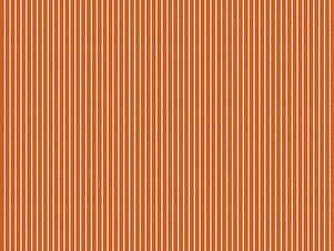 Cotton Fabric, 44" Wide in Woven Tinystripe Ginger by Tilda