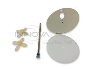 Thread Stand for Innova Longarm Quilting Machine