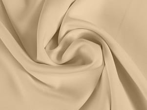 Polyester Fabric, 60″ Wide Grandstand Gabardine in Khaki by EESCO