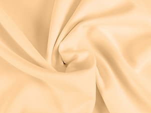 Polyester Fabric, 60″ Wide Grandstand Gabardine in Peach by EESCO