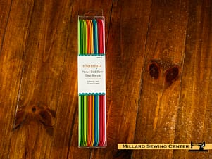 Stabilizer Organizer Slap Band 16 Piece Set By Kimberbell