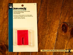 Jean-a-ma-jig by Dritz