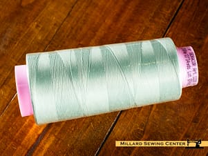 Seracor All Purpose Serger Thread in 0018 Luster by Mettler