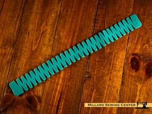 Ruler, Flexible for Necklines by Bucklebee
