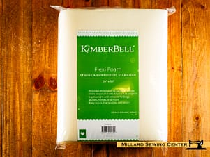 Flexi Foam By Kimberbell
