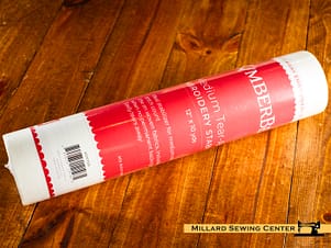 Medium Tear-Away By Kimberbell