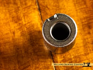 Bushing, Lower Shaft for Janome/New Home & Necchi Sewing Machines