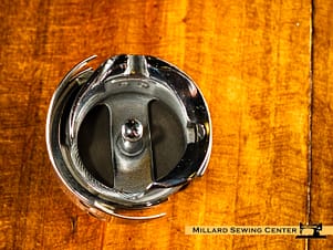 Hook, L Class for Long Arm Sewing Machines