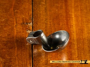 Cup Foot, Quick Change by Innova